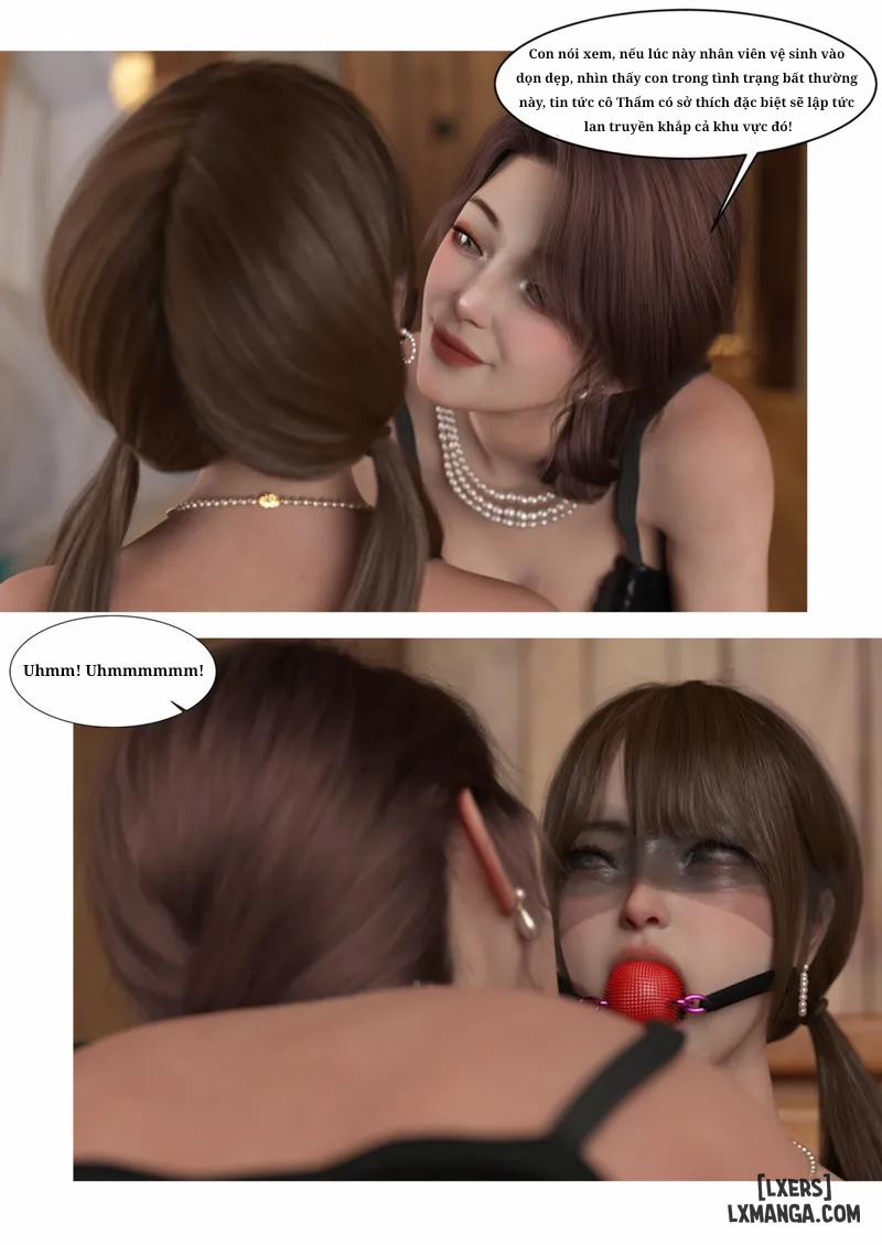 Mẹ tôi bị thằng bạn chơi. 16 :)) trang 112