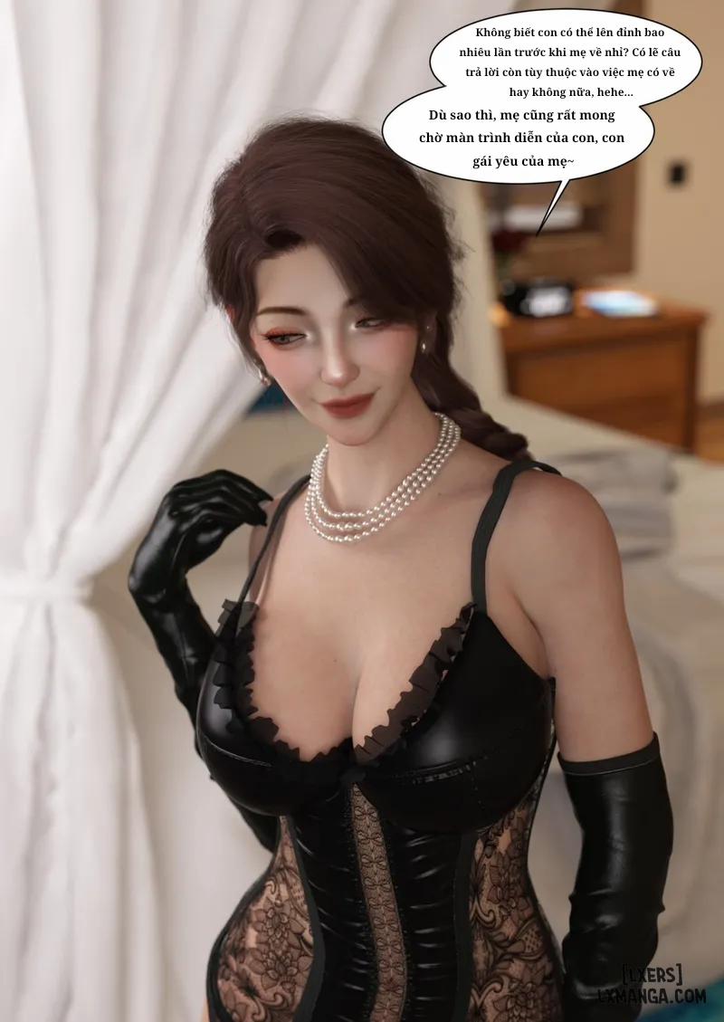 Mẹ tôi bị thằng bạn chơi. 16 :)) trang 115