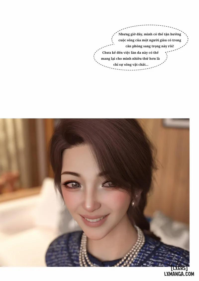 Mẹ tôi bị thằng bạn chơi. 16 :)) trang 15