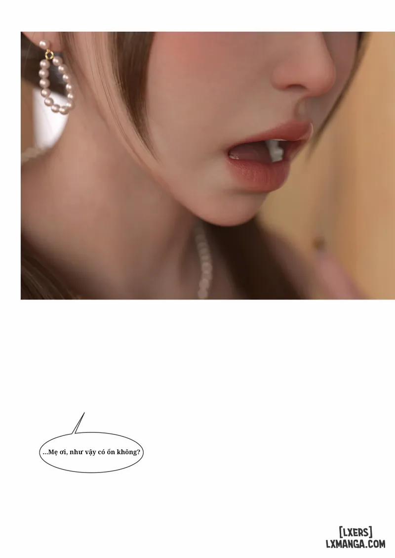 Mẹ tôi bị thằng bạn chơi. 16 :)) trang 16