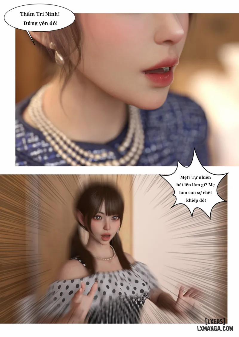 Mẹ tôi bị thằng bạn chơi. 16 :)) trang 2