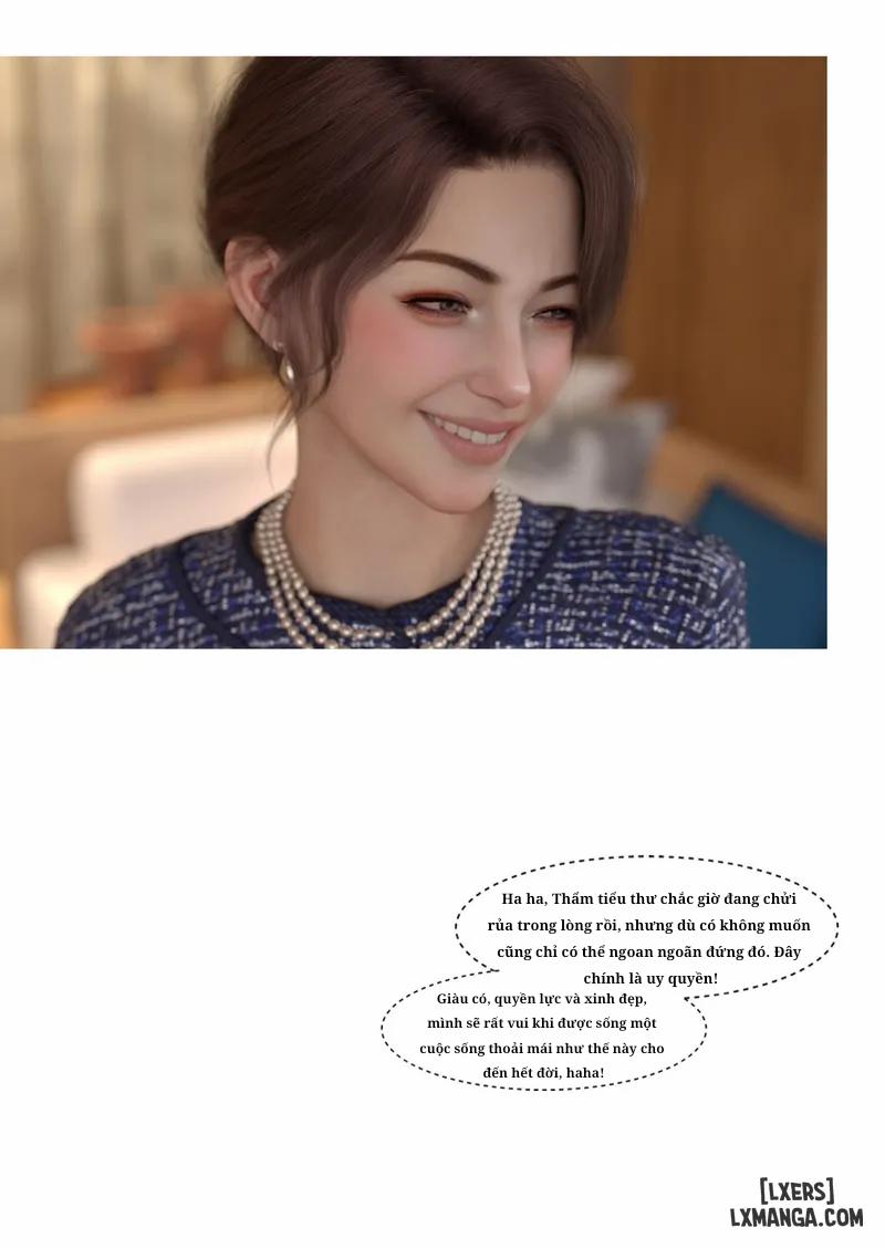 Mẹ tôi bị thằng bạn chơi. 16 :)) trang 21