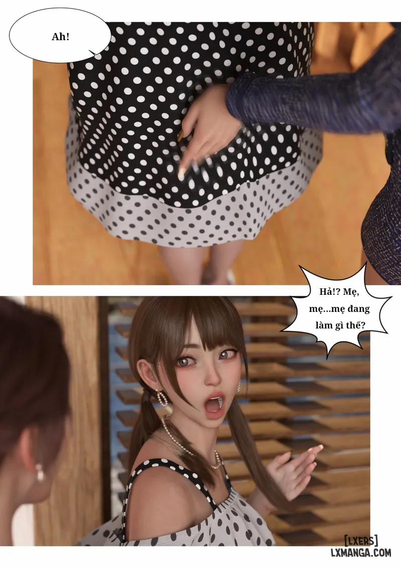 Mẹ tôi bị thằng bạn chơi. 16 :)) trang 25
