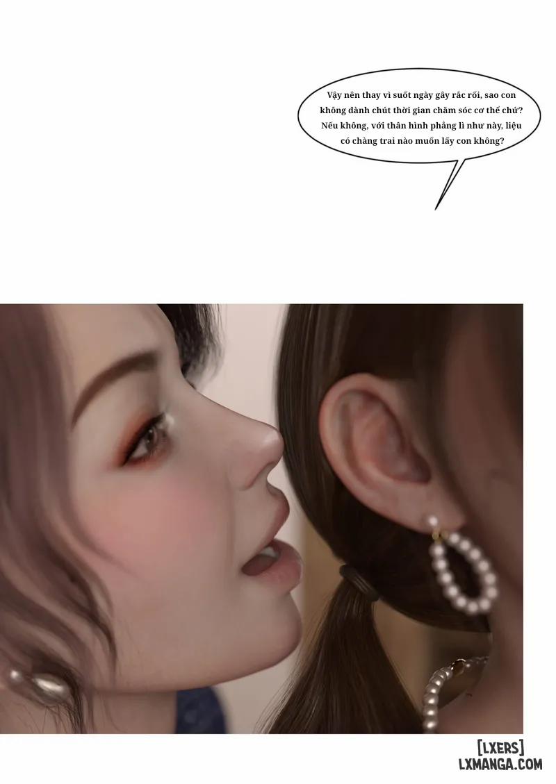 Mẹ tôi bị thằng bạn chơi. 16 :)) trang 29