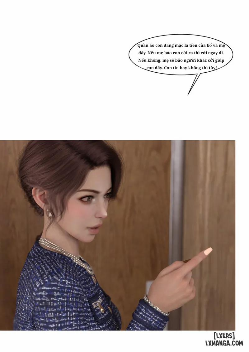 Mẹ tôi bị thằng bạn chơi. 16 :)) trang 35