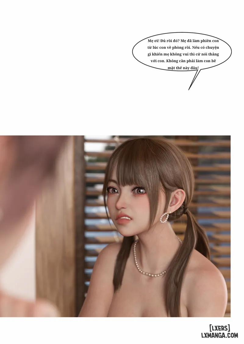 Mẹ tôi bị thằng bạn chơi. 16 :)) trang 42