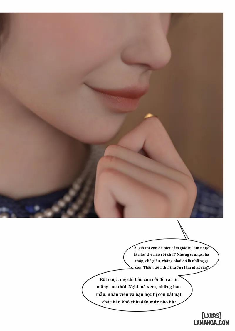 Mẹ tôi bị thằng bạn chơi. 16 :)) trang 43