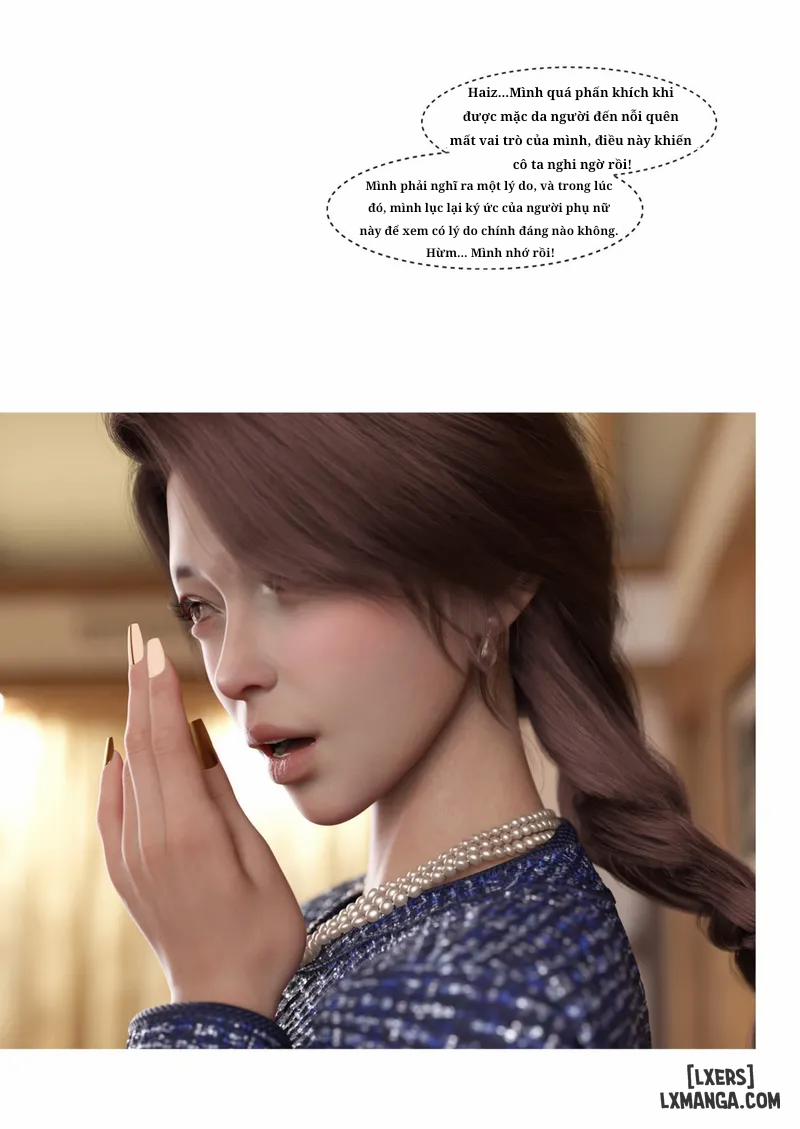 Mẹ tôi bị thằng bạn chơi. 16 :)) trang 45