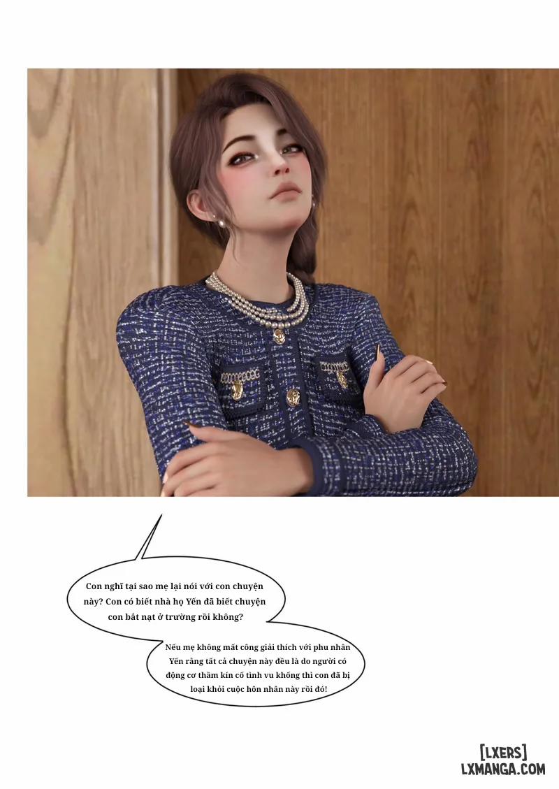 Mẹ tôi bị thằng bạn chơi. 16 :)) trang 46