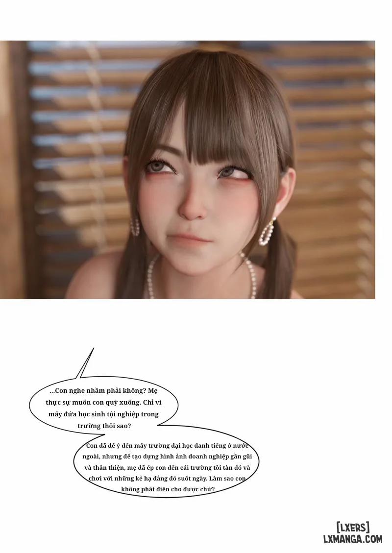 Mẹ tôi bị thằng bạn chơi. 16 :)) trang 48