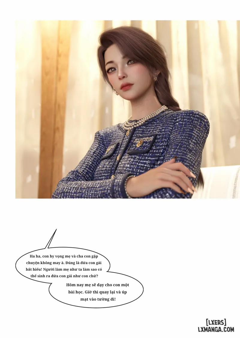 Mẹ tôi bị thằng bạn chơi. 16 :)) trang 5