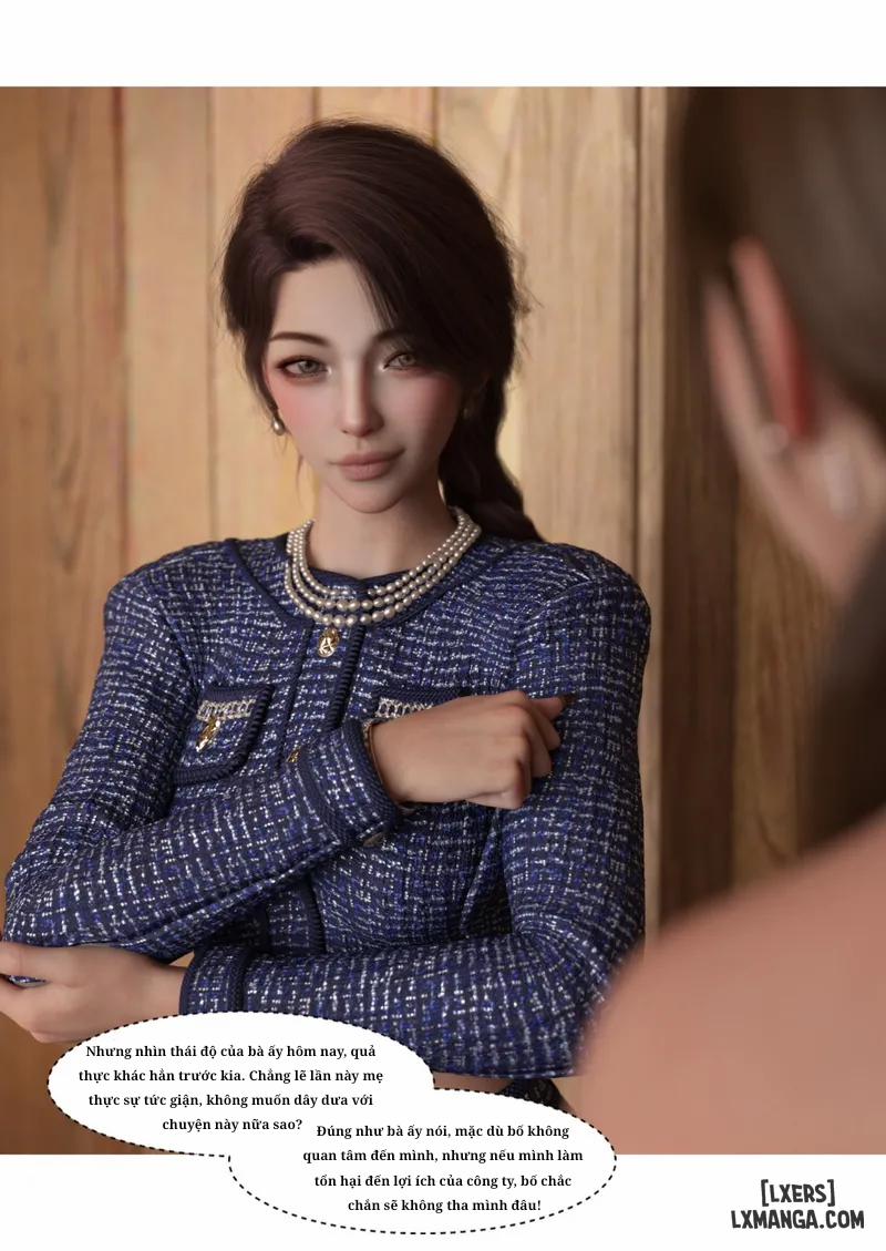 Mẹ tôi bị thằng bạn chơi. 16 :)) trang 52