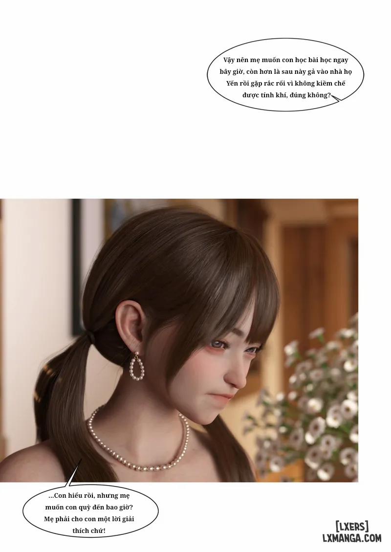 Mẹ tôi bị thằng bạn chơi. 16 :)) trang 59