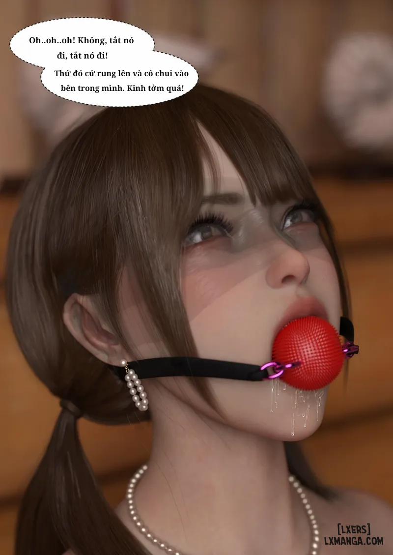 Mẹ tôi bị thằng bạn chơi. 16 :)) trang 98