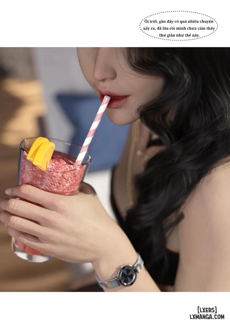 Mẹ tôi bị thằng bạn chơi. 18 trang 1