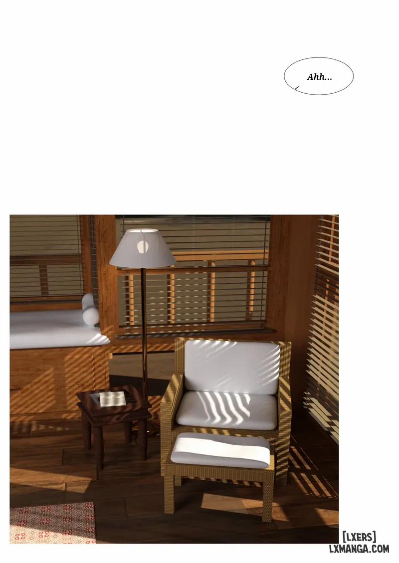 Mẹ tôi bị thằng bạn chơi. 18 trang 15