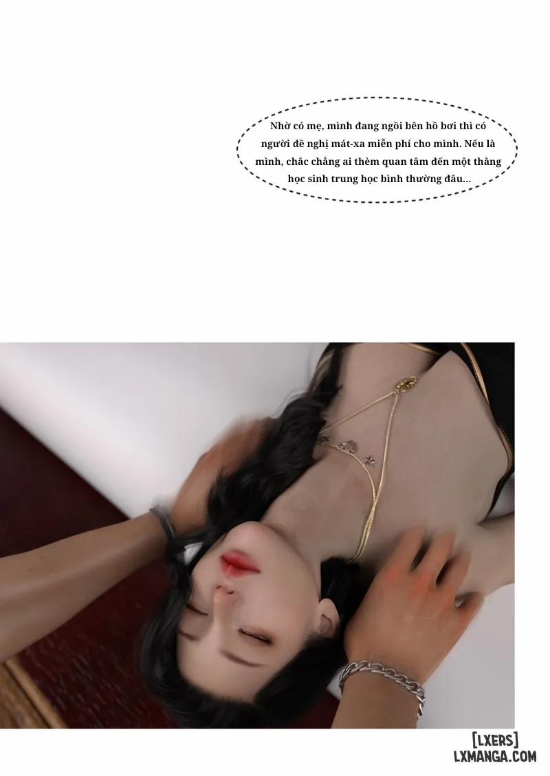 Mẹ tôi bị thằng bạn chơi. 18 trang 17