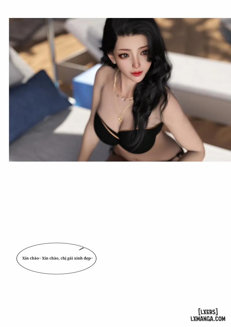 Mẹ tôi bị thằng bạn chơi. 18 trang 4