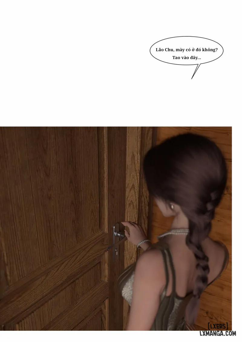 Mẹ tôi bị thằng bạn chơi. 18 trang 40