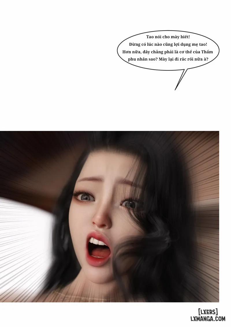 Mẹ tôi bị thằng bạn chơi. 18 trang 49