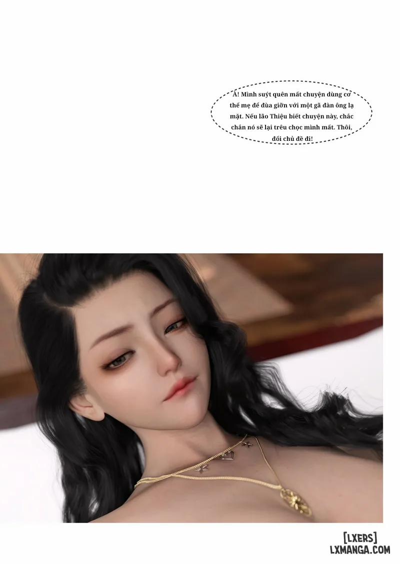 Mẹ tôi bị thằng bạn chơi. 18 trang 51