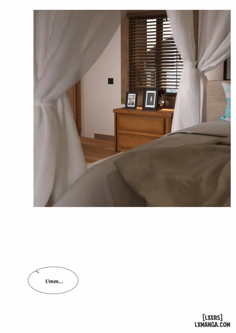 Mẹ tôi bị thằng bạn chơi. 18 trang 56