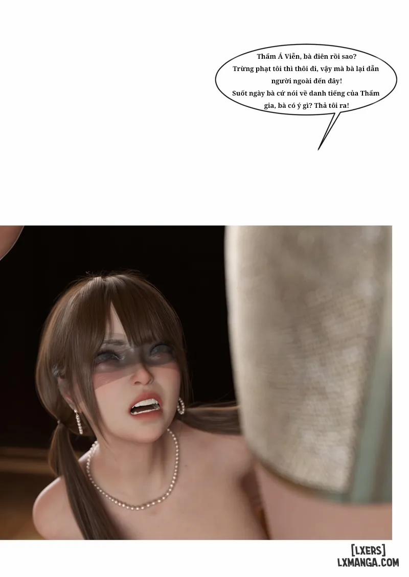 Mẹ tôi bị thằng bạn chơi. 18 trang 67