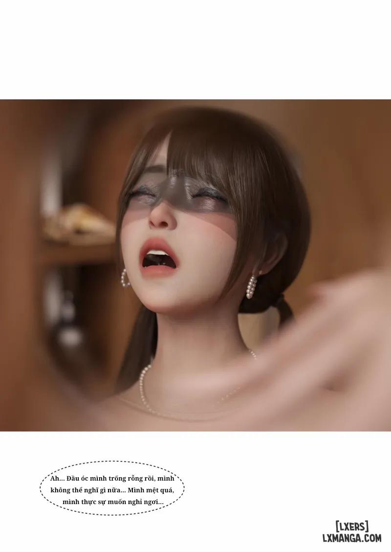 Mẹ tôi bị thằng bạn chơi. 18 trang 76