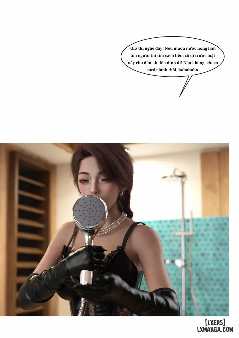 Mẹ tôi bị thằng bạn chơi. 19 trang 15