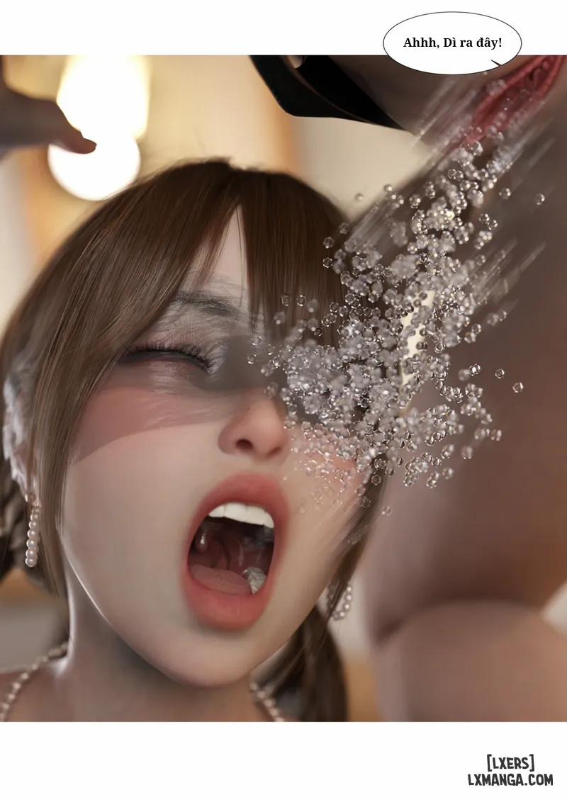 Mẹ tôi bị thằng bạn chơi. 19 trang 36