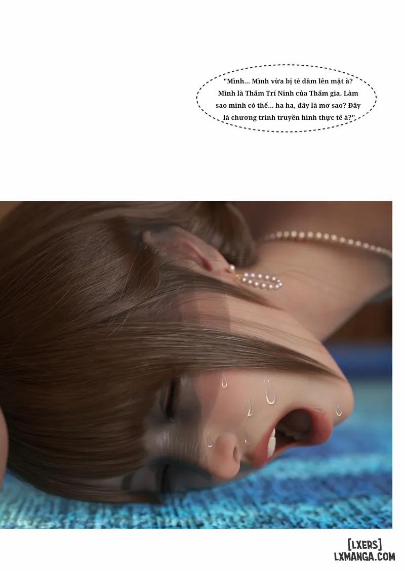 Mẹ tôi bị thằng bạn chơi. 19 trang 38