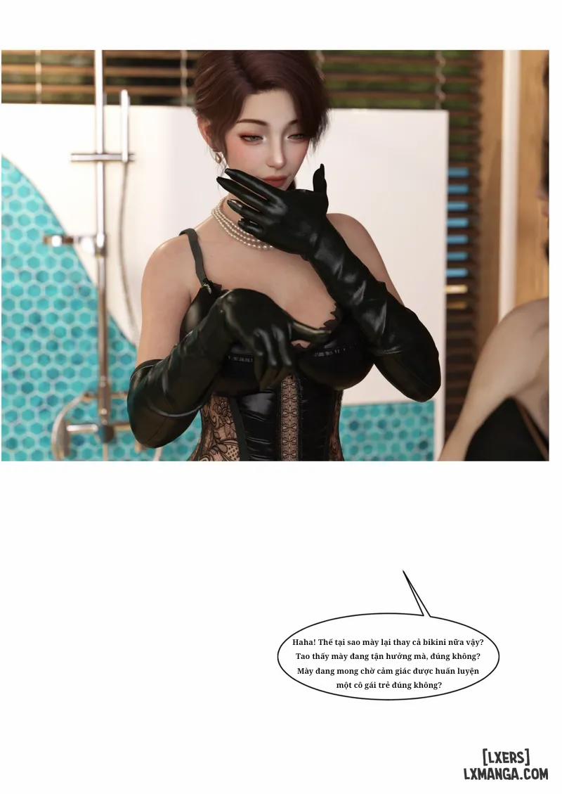 Mẹ tôi bị thằng bạn chơi. 19 trang 5