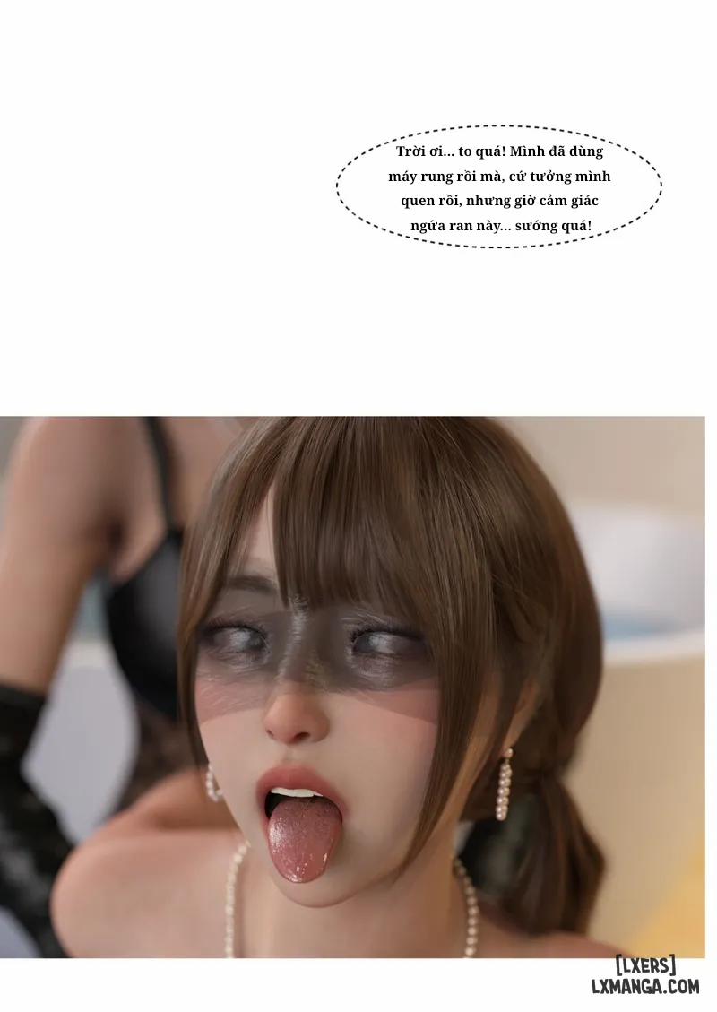 Mẹ tôi bị thằng bạn chơi. 19 trang 50