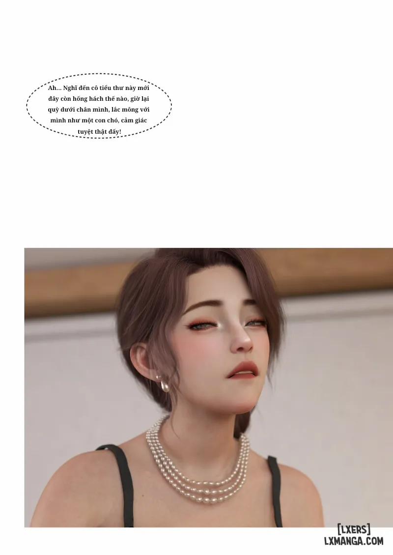 Mẹ tôi bị thằng bạn chơi. 19 trang 53