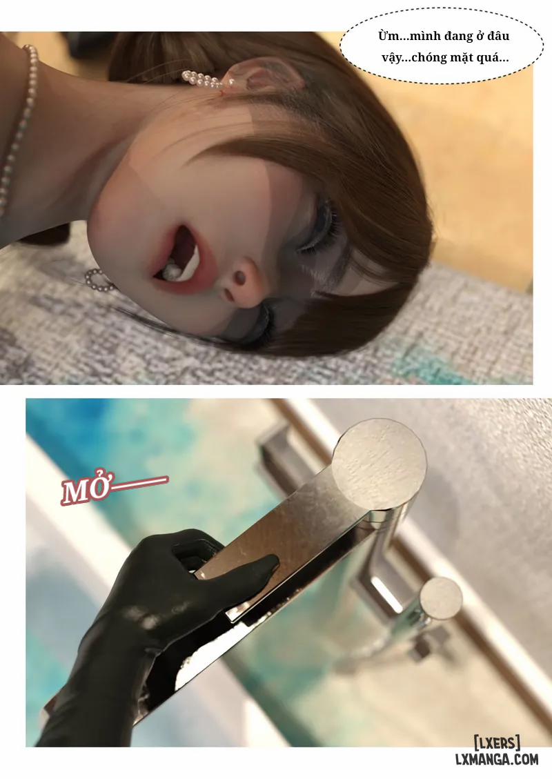 Mẹ tôi bị thằng bạn chơi. 19 trang 8