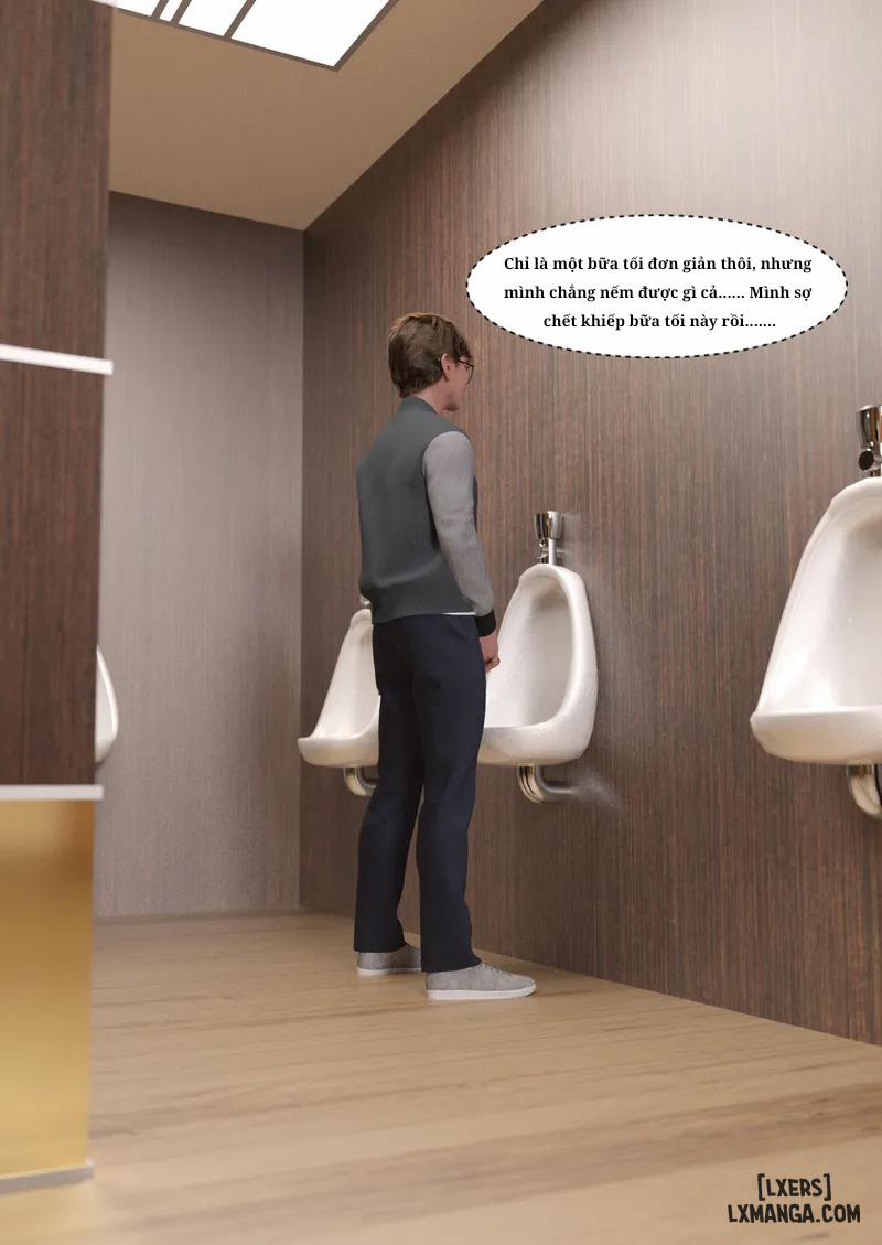 Mẹ tôi bị thằng bạn chơi. 2.4 trang 1