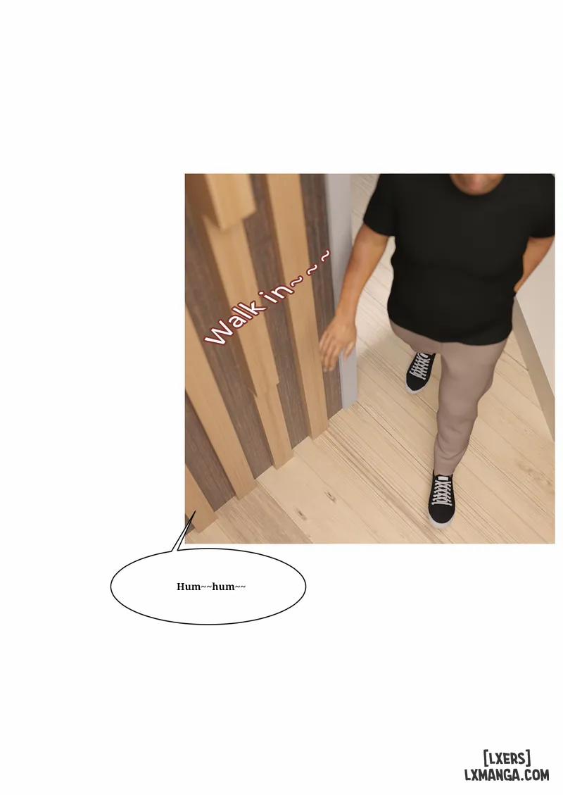 Mẹ tôi bị thằng bạn chơi. 2.4 trang 17