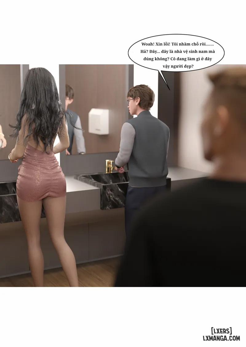Mẹ tôi bị thằng bạn chơi. 2.4 trang 18