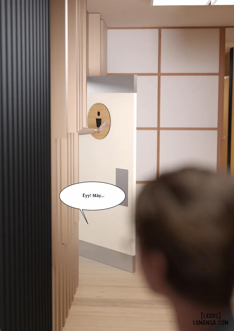 Mẹ tôi bị thằng bạn chơi. 2.4 trang 2