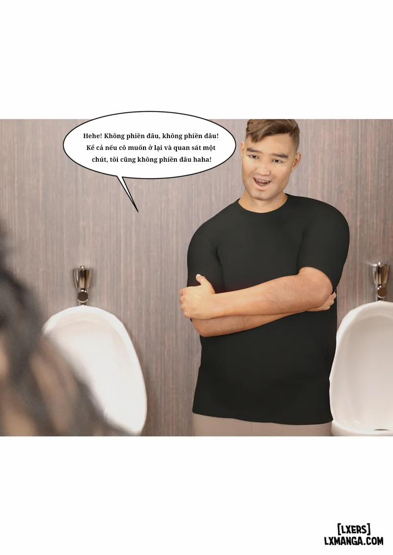 Mẹ tôi bị thằng bạn chơi. 2.4 trang 23