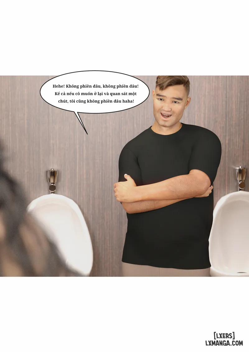 Mẹ tôi bị thằng bạn chơi. 2.4 trang 23