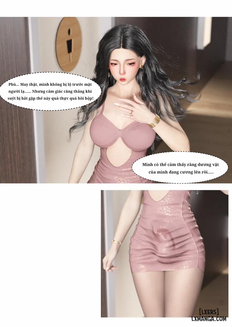 Mẹ tôi bị thằng bạn chơi. 2.4 trang 25