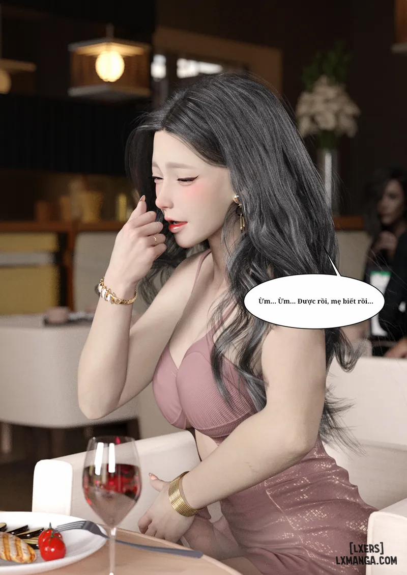 Mẹ tôi bị thằng bạn chơi. 2.4 trang 29