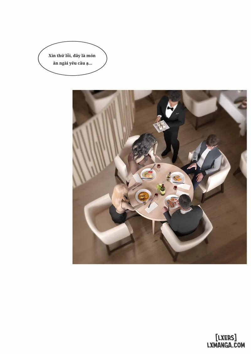 Mẹ tôi bị thằng bạn chơi. 2.4 trang 32