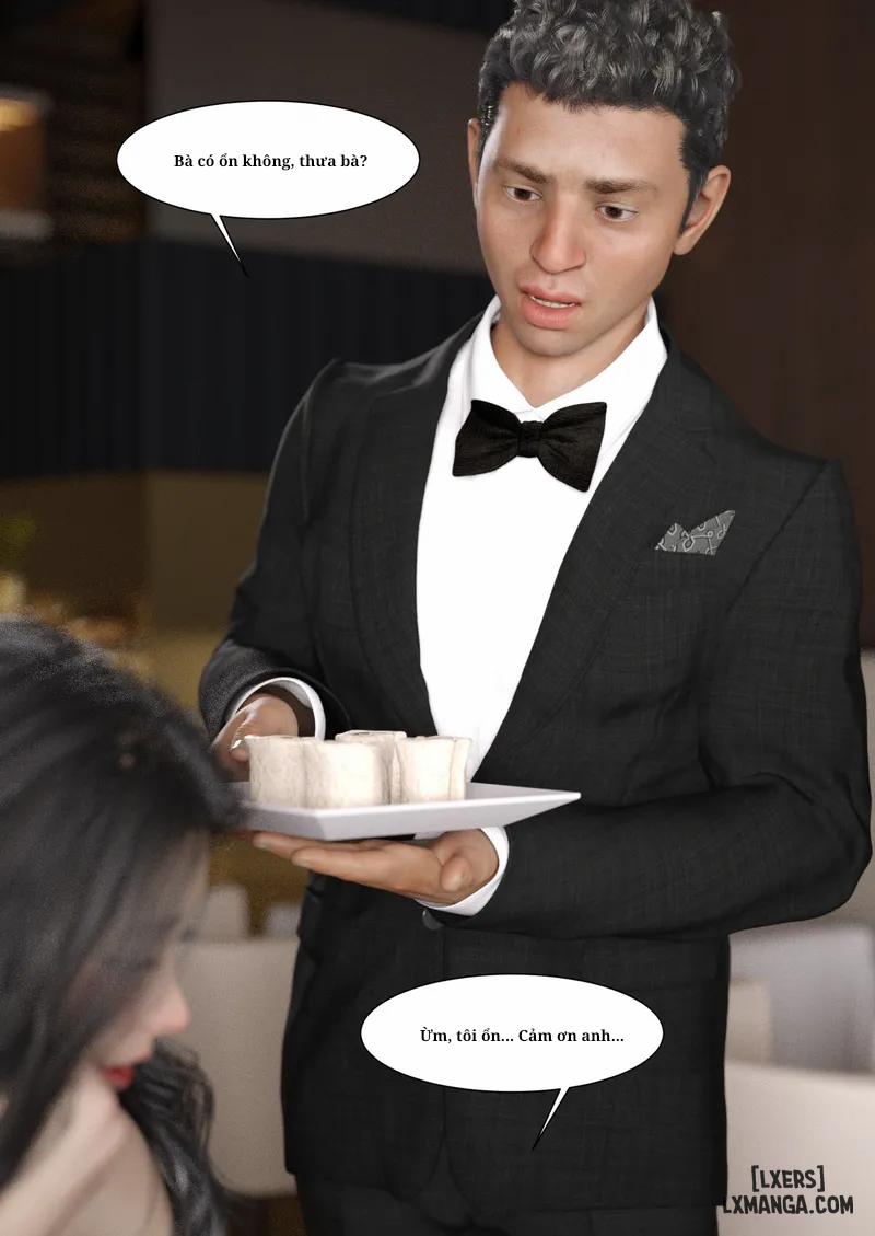 Mẹ tôi bị thằng bạn chơi. 2.4 trang 33