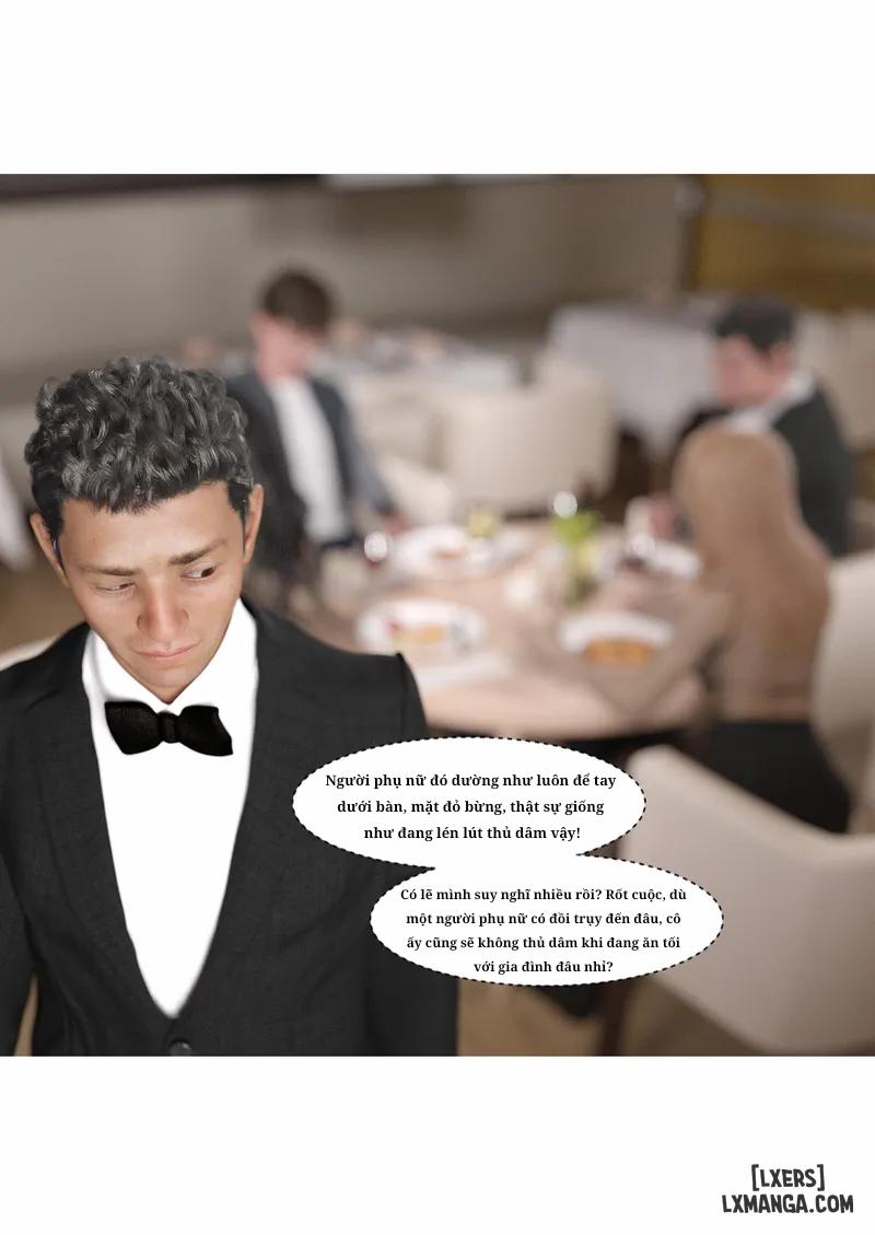 Mẹ tôi bị thằng bạn chơi. 2.4 trang 35