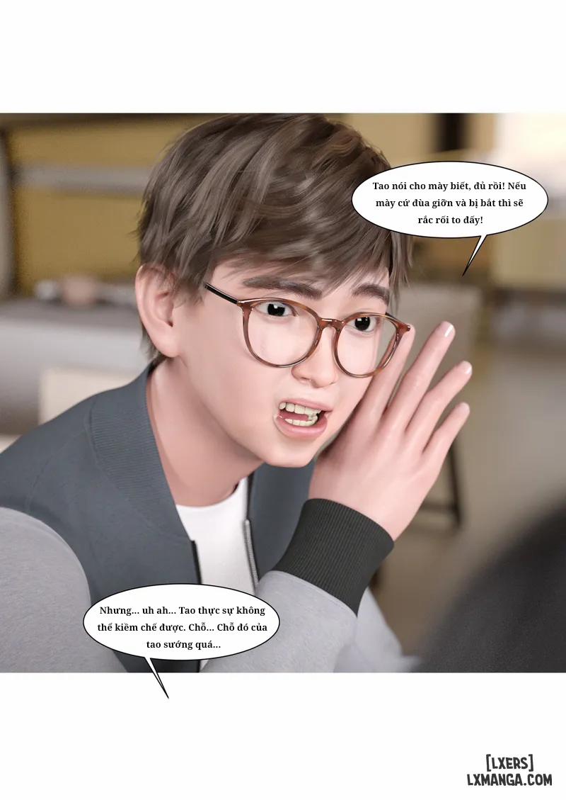 Mẹ tôi bị thằng bạn chơi. 2.4 trang 36