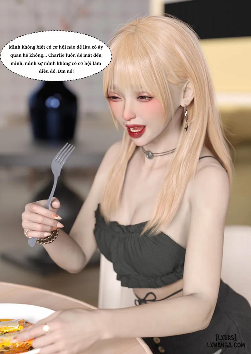 Mẹ tôi bị thằng bạn chơi. 2.4 trang 38