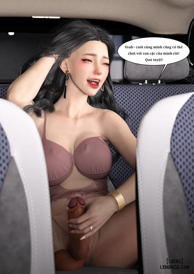 Mẹ tôi bị thằng bạn chơi. 2.4 trang 43