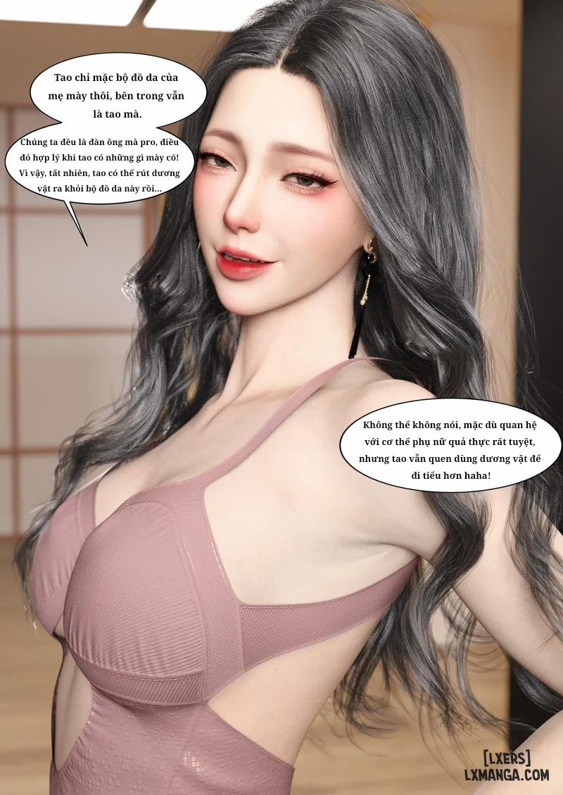 Mẹ tôi bị thằng bạn chơi. 2.4 trang 7